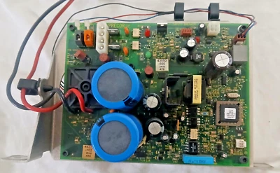 Tabla inferior Precor para cintas de correr C954 y C956 Foto 1 de 4