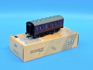DAPOL / HORNBY 'OO' GAUGE HM004A BR STOVE R M32928M BR MAROON BOXED - Picture 1 of 9