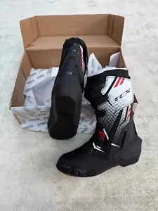 TCX S-TR1 AIR Motorrad Motorradstiefel - Größe EU 40 (inkl. MwSt.) - Bild 1 von 8
