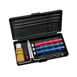 LANSKY Standard 3-Stone Sharpening System - Picture 1 of 1