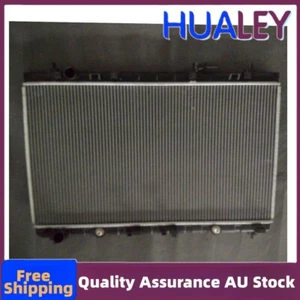 26MM Fit KIA Carnival / Grand Carnival VQ 2.7L 3.8L Auto/Manual 2006-11 Radiator - Picture 1 of 2