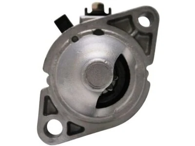 For 2008-2012 Honda Accord Starter AC Delco 38572PKJR 2009 2010 2011 2.4L 4 Cyl - Image 1 of 2