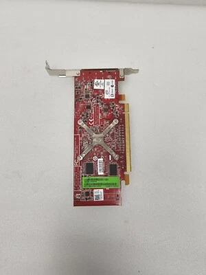 ATI Radeon B403 ATI-102-B40319(B) w 2 Display Port Video Card - Image 1 of 3