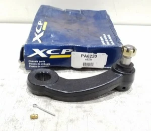 PA6220 XCP Precisions Parts Steering Pitman Arm Free Shipping Free Returns - Picture 1 of 4