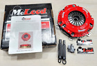 Mcleod Racing RXT 1200 HD twin disc clutch kit  2015-23 Dodge Challenger Hellcat