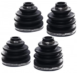 OE CV Boots Full Set of 4 For Nissan Skyline R32 GTR Front - Picture 1 of 1
