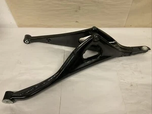 1-2024-25 CAN AM MAVERICK R LADO DERECHO INFERIOR UN BRAZO CON BUJES RÓTULA 0 MILLAS - Imagen 1 de 12