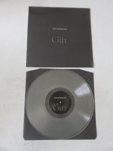 THE SISTERHOOD Gift NUMBERED CLEAR VINYL PRESSING LP CADIZLP202 SISTERS OF MERCY - Picture 1 of 14