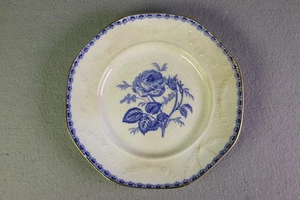 Vintage J&G Meakin Old Chelsea Sunshine 391413 SOL Pattern Dinnerware Saucer - Picture 1 of 6