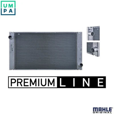 RADIATOR ENGINE COOLING CR 1095 000P FOR MINI COUNTRYMAN/COOPER PACEMAN/HATCH - Image 1 of 4