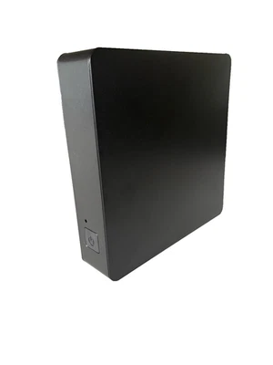 Supermicro SYS-E200-9B Mini Server Barebone Intel Xeon E3-1500 v5/v6 DDR4 - Bild 1 von 4