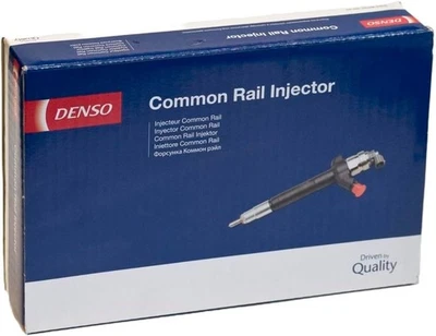 Injecteur dense pour pick-up ISUZU D-MAX KB 3.0 DiTD 4x4 DCRI106980 depuis 2002 - Photo 1/3