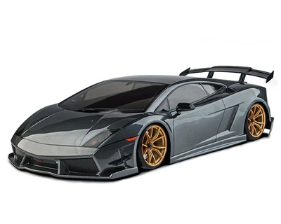 MST RMX 2.5 1/10 2WD Brushless RTR Drift Car w/LP56 Body (Grey) [MXS-533903GR] - Image 1 of 4