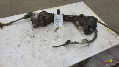 2014 Ford Focus Power Steering Gear Foto 1 de 4