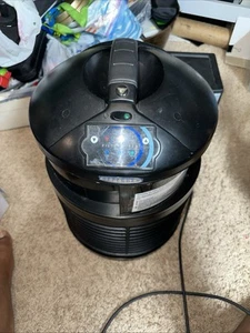 Filter Queen Defender 4000 Model RAC-4000A HEPA 360 Degree 3 Speed Air Purifier - Picture 1 of 9