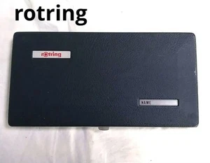 Almost Rotring Drafting Tools Compass Set - Foto 1 di 14