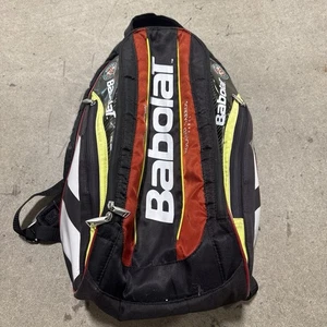 Babolat French Open Paris Roland Garros Tennisschläger Rucksack Reisetasche Etui - Bild 1 von 16