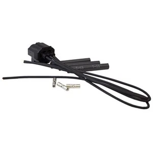 WPT118 Motorcraft Alternator Connector for F150 Truck F450 F550 F250 F350 F-150 - Picture 1 of 1