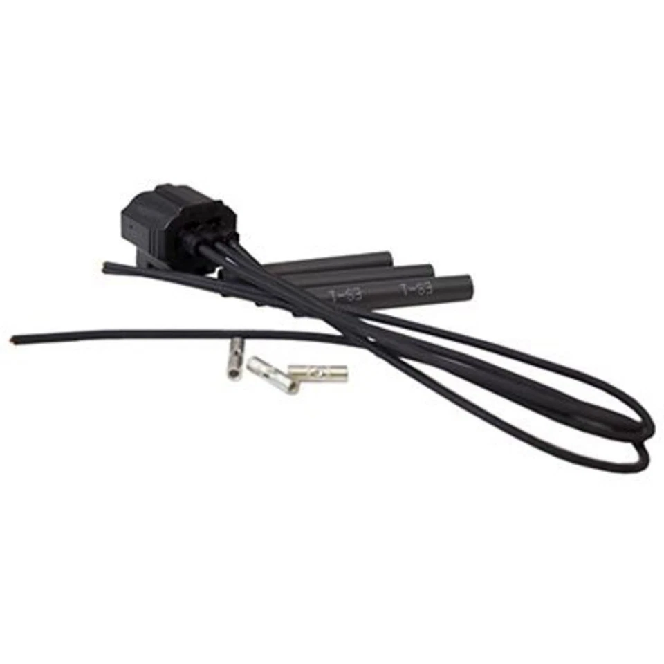 WPT118 Motorcraft Alternator Connector for F150 Truck F450 F550 F250 F350 F-150 - Image 1 of 1