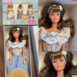 Barbie Little Debbie Series 2 II Collector’s Edition Puppe NRFB - Bild 1 von 17