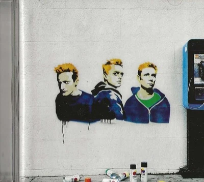 GREEN DAY - Shenanigans - Alternative Rock Punk Rock Music CD Foto 1 de 2