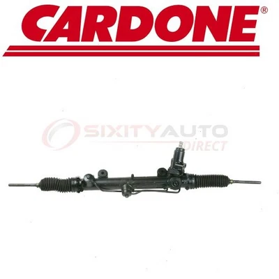 Cardone Reman Rack Pinion Assembly for 2006 Mercedes-Benz CLK350 - Steering tc Foto 1 de 4