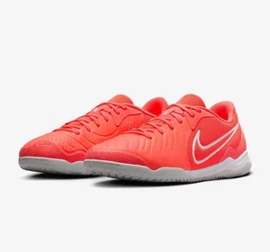 TACOS DE FÚTBOL SALA NIKE TIEMPO LEGEND 10 ACADEMY IC DV4341-800 TALLA 7 - Imagen 1 de 7