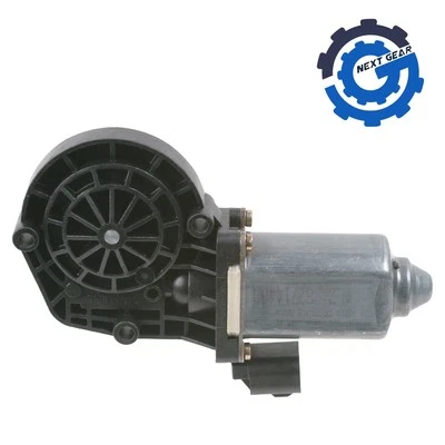 Reman by CarQuest 右后窗电机适用于 2004 - 2005 年林肯飞行员 42 - 3049 — 第 1/2 张图片