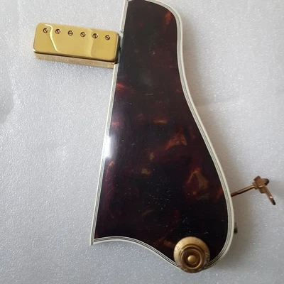 PASTILLA JAZZ MONTADA EN UN GOLPEADOR Foto 1 de 4