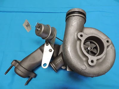 96-2002 GM 6.5L GM6 GMC Savana Chevrolet Express Genuine GM6 GM-6 Turbo Charger - Image 1 of 4