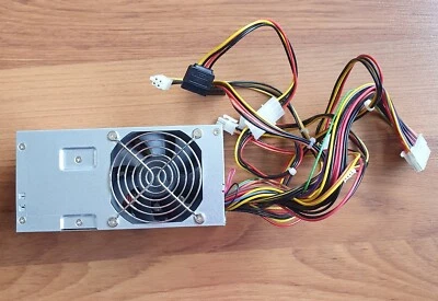 Power Supply Delta Electronics DPS-250AB-18 250W TFX PSU Switching - Image 1 of 4