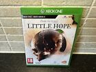 The Dark Pictures Anthology Little Hope - Xbox One & Series S/x