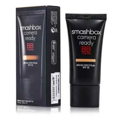 Smashbox Camera Ready BB Cream Light / Neutral 1: oz spf 35 New in Box - Image 1 of 3