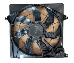 OEM 25380-P6000 Fan Assembly Blower Ups for Hyundai Santa Fe MX5 2024~2026 - Picture 1 of 3