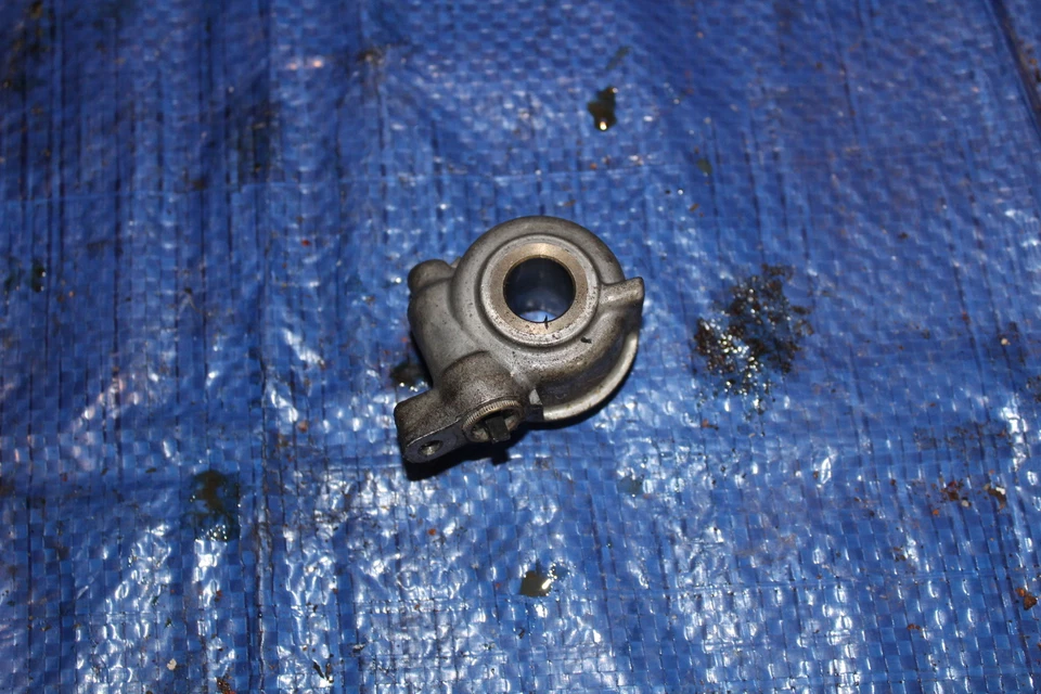 Honda Shadow 700 VT700C 1984 velocímetro transmisión engranaje  Foto 1 de 4