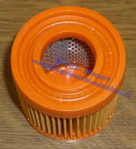 Luftfilter Tecumseh Vgl. Nr. 23410027 für Tecumseh-Motoren HB153 / HBL153 - Bild 1 von 1