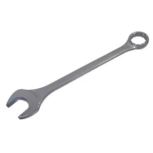Neilsen Jumbo Kombi-Schraubenschlüssel-Set 60 mm-80 mm, satiniert, Schwerlast-Schraubenschlüssel - Bild 1 von 18