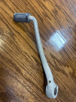 palanca de cambios harley david trx Foto 1 de 4