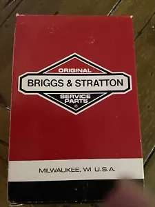 Nuevo fabricante de equipos originales Briggs & Stratton 271794 elemento - filtro 9043 - Imagen 1 de 5