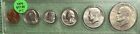 1976 "Ike" Dollar Birth Year Set (6 Coins) Really Nice Old Coins  #5