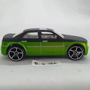 Hot Wheels Chrysler 300C Treasure Hunts Loose - Picture 1 of 7