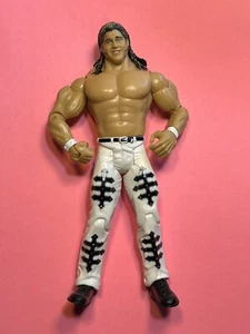 2003 John Morrison Johnny Nitro Ruthless Aggression Action Figure - WWE WCW ECW - Picture 1 of 2