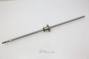 Hansan gebraucht keine Vorspannung Erdungskugelschraube HIR1510C7 + 700L Zum Selbermachen CNC BSC-I-1449=1E15 - Bild 1 von 17