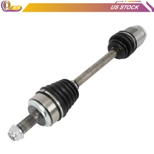 Conjunto de eje CV transmisión automática Acura TL 2011 2009 --2012 pasajero delantero 1 pieza - Imagen 1 de 7
