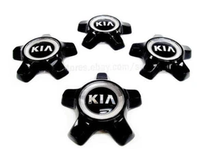 4pc Wheel Cap for 2014 2015 KIA K900 for factory 18" 19" wheel rim - Picture 1 of 1