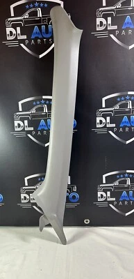 2002-2007 Subaru Impreza WRX STI A Pillar Trim Panel Left Driver OEM 02-07 6AD - Image 1 of 4