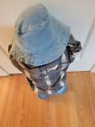 Vantage Doll   My Kid Usa Baby Boy Time Out Doll Hat And Blue Jeans