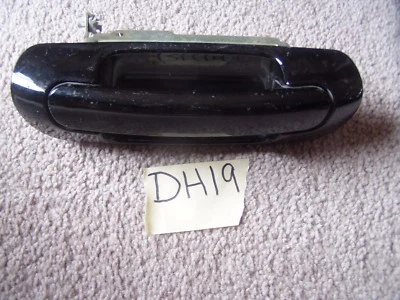 99 00 01 02 03 04 Jeep Grand Cherokee liftgate handle 1999 2001 2003 2004 - Изображение 1 из 4