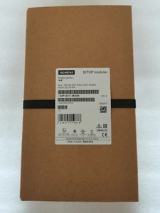 In Stock Newest original In Box SIEMENS 6EP1437-3BA00 switching power supply - Picture 1 of 1