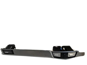 Mercedes W212 Dashboard Air Vent Trim Front A212680Xx71 Genuine 2.2 Cdi 2012 Rhd - Picture 1 of 7